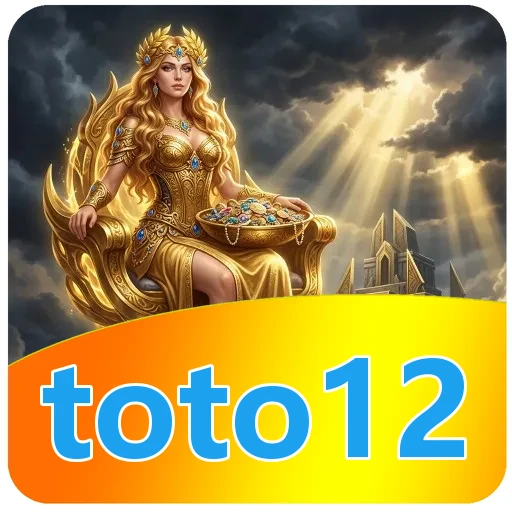 Pemasangan toto12 APK v4.8.1