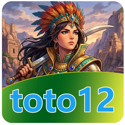 Pasang APK toto12 di Android