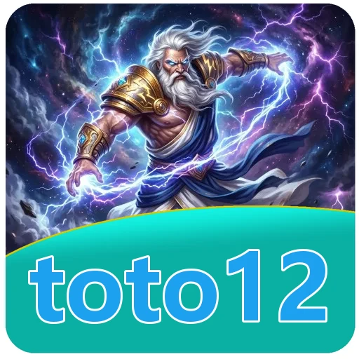 Keamanan toto12
